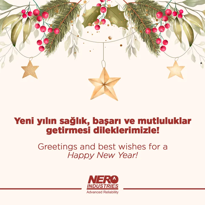 Nero Endüstri Savunma Sanayi A.Ş.