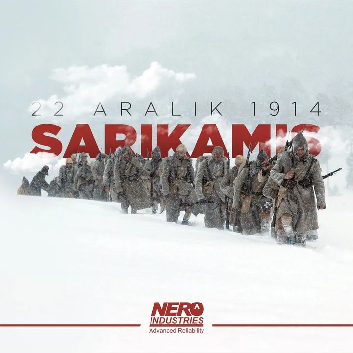 Nero Endüstri Savunma Sanayi A.Ş.