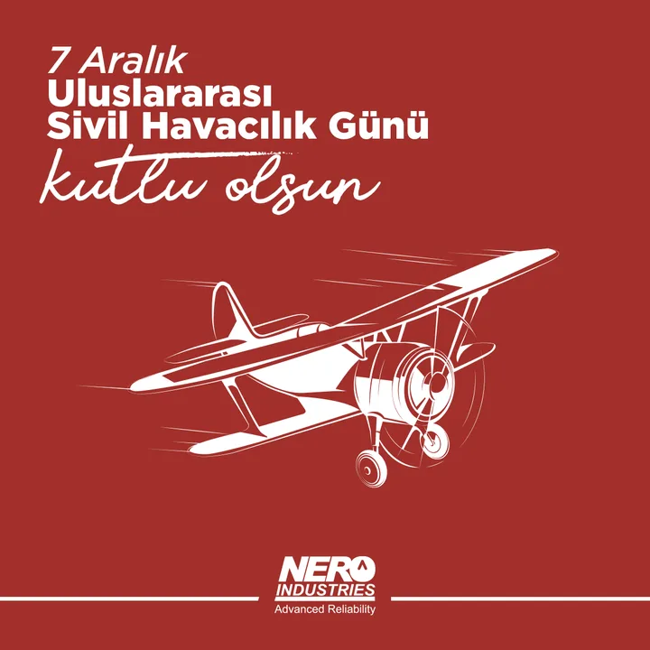 Nero Endüstri Savunma Sanayi A.Ş.