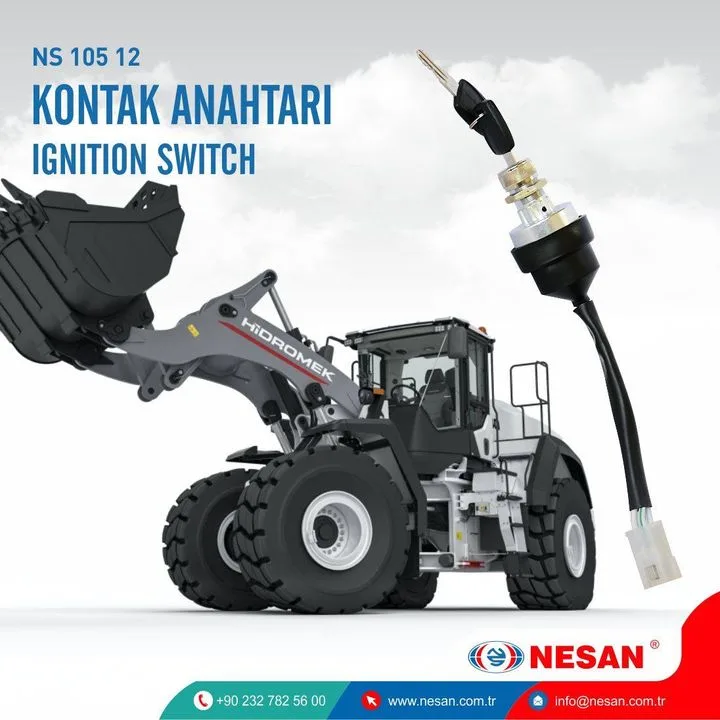 Nesan Otomotiv A.Ş.