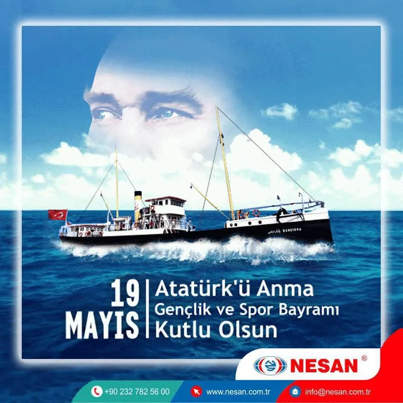 Nesan Otomotiv A.Ş.