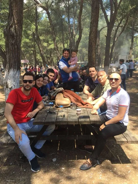 Nesan Otomotiv A.Ş.