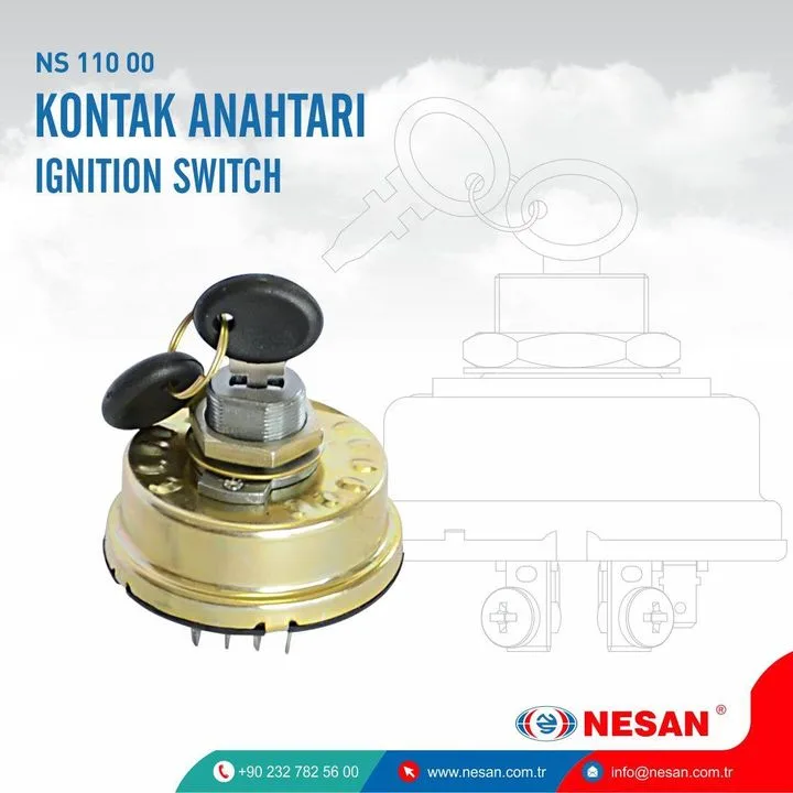 Nesan Otomotiv A.Ş.