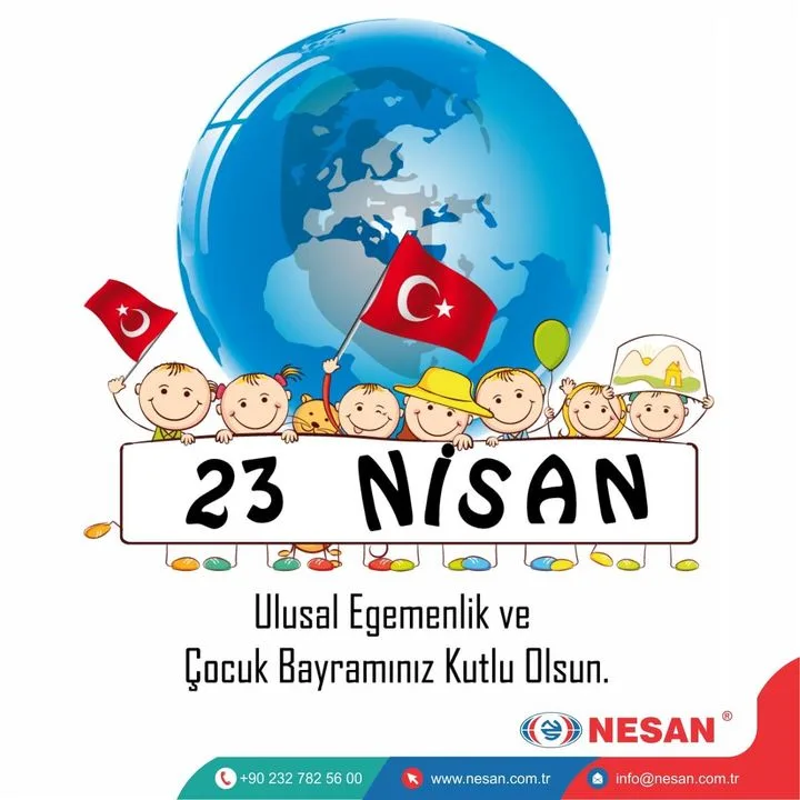 Nesan Otomotiv A.Ş.
