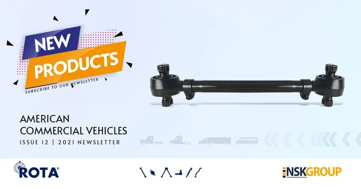 Nsk Otomotiv San.ve Tic. Ltd. Şti.
