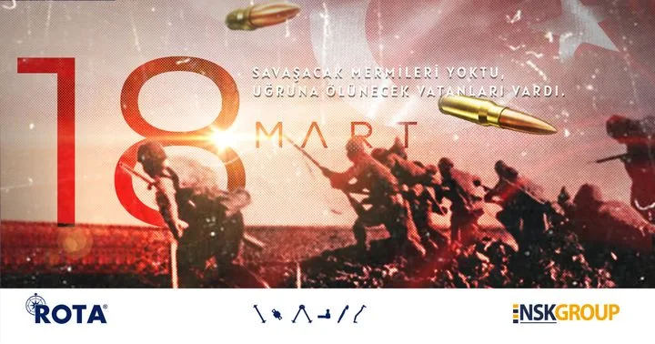 Nsk Otomotiv San.ve Tic. Ltd. Şti.
