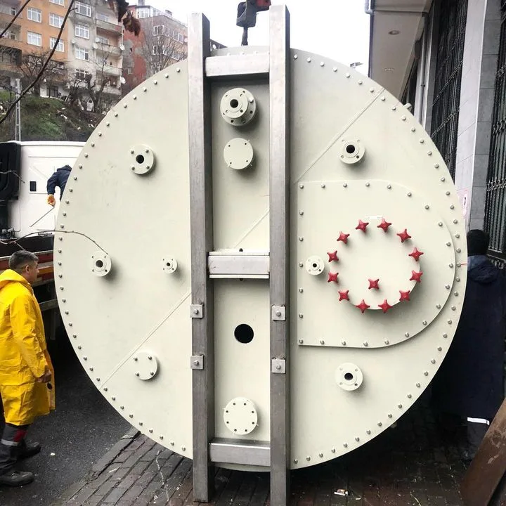 Aspo Kimyasal Pompa Aspritaör Tank San.