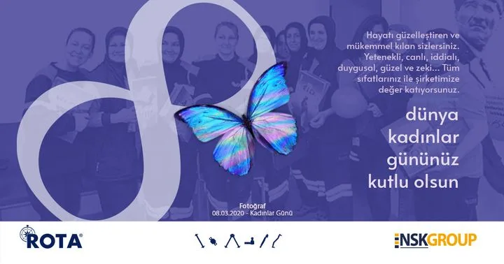 Nsk Otomotiv San.ve Tic. Ltd. Şti.