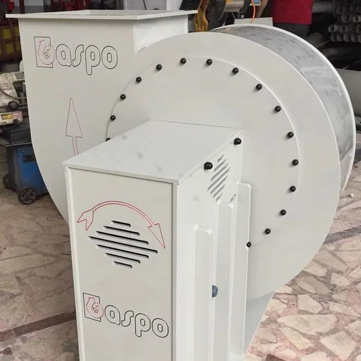 Aspo Kimyasal Pompa Aspritaör Tank San.