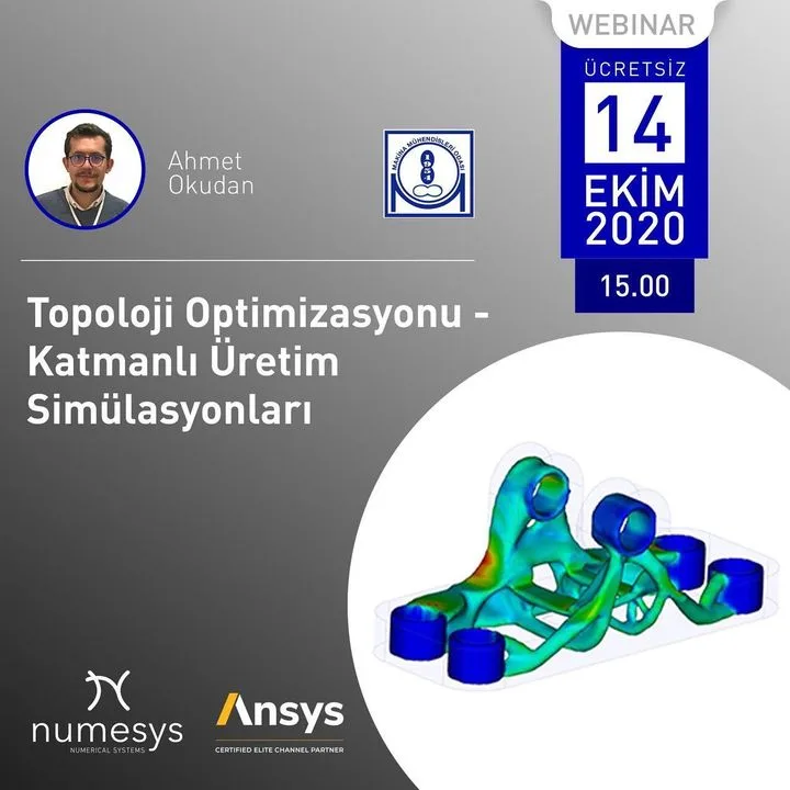 Numesys İleri Mühendislik A.ş
