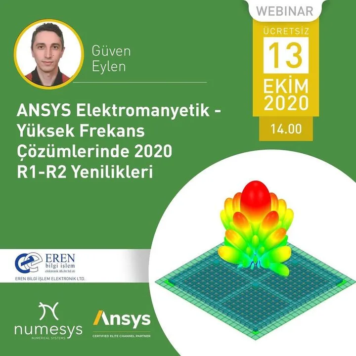 Numesys İleri Mühendislik A.ş