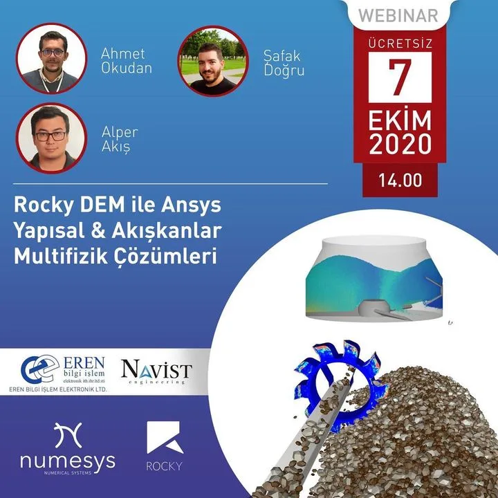 Numesys İleri Mühendislik A.ş