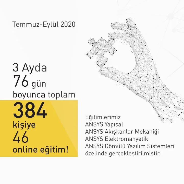 Numesys İleri Mühendislik A.ş