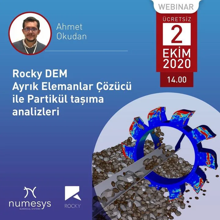 Numesys İleri Mühendislik A.ş