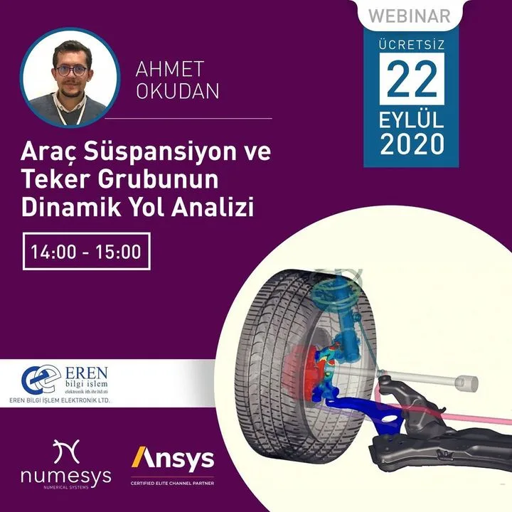 Numesys İleri Mühendislik A.ş