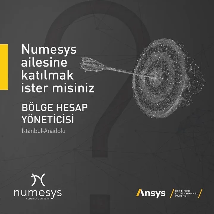 Numesys İleri Mühendislik A.ş