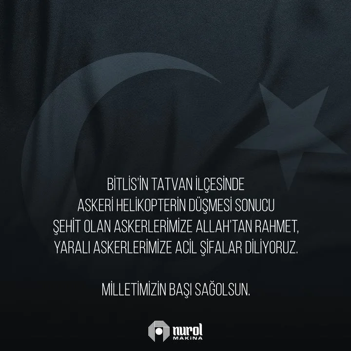 Nurol Tekn. San. Mad. Tic. A.ş