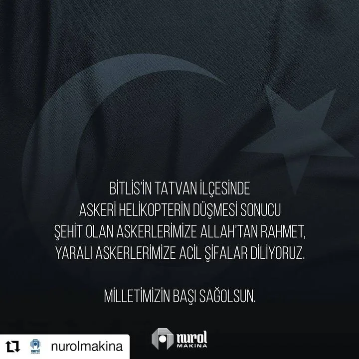 Nurol Tekn. San. Mad. Tic. A.ş