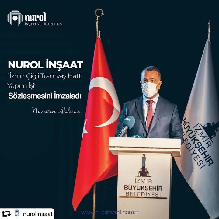 Nurol Tekn. San. Mad. Tic. A.ş