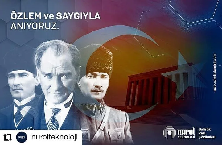 Nurol Tekn. San. Mad. Tic. A.ş