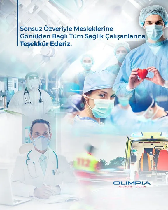 Olimpia Oto Camları San. ve Tic. A.Ş.