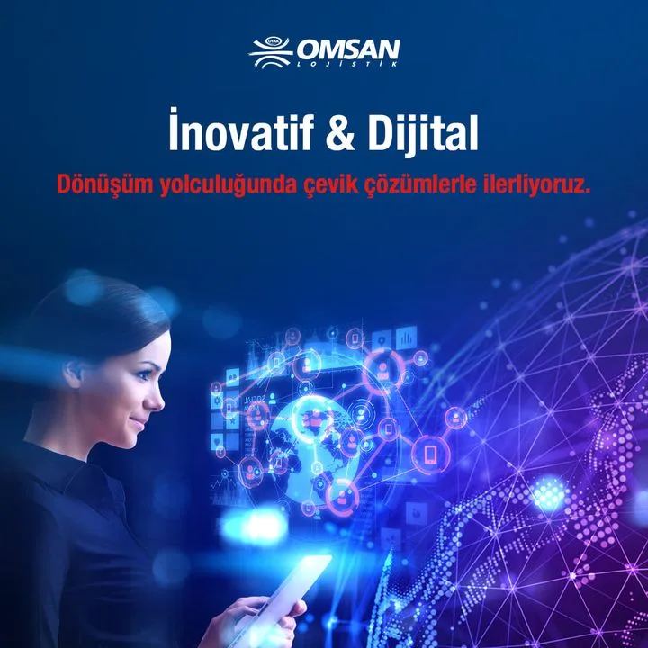 Omsan Lojistik A.Ş.