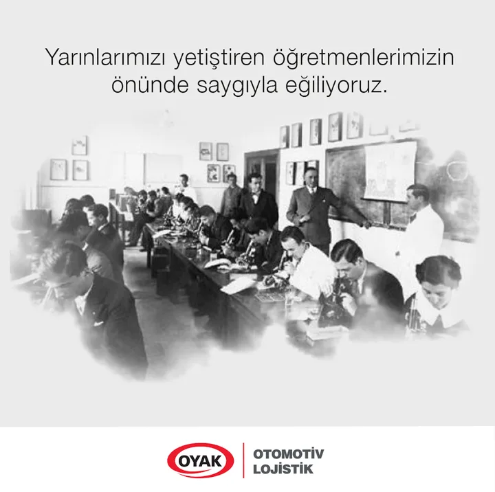 Omsan Lojistik A.Ş.