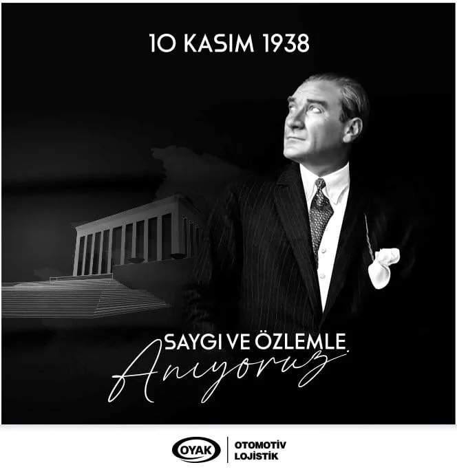 Omsan Lojistik A.Ş.