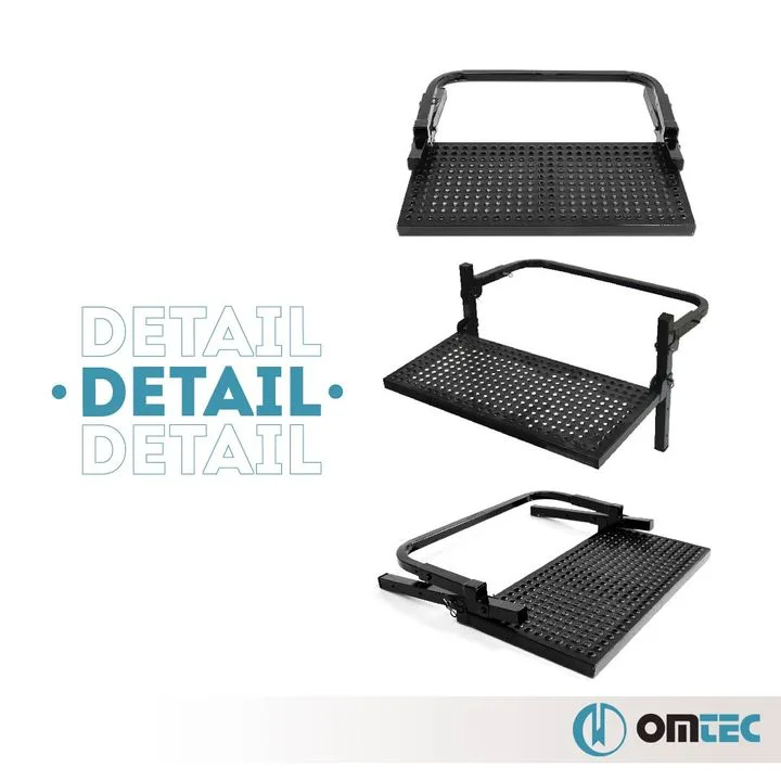 Omtek Mobilya Otomotiv San. Tic. A.Ş.