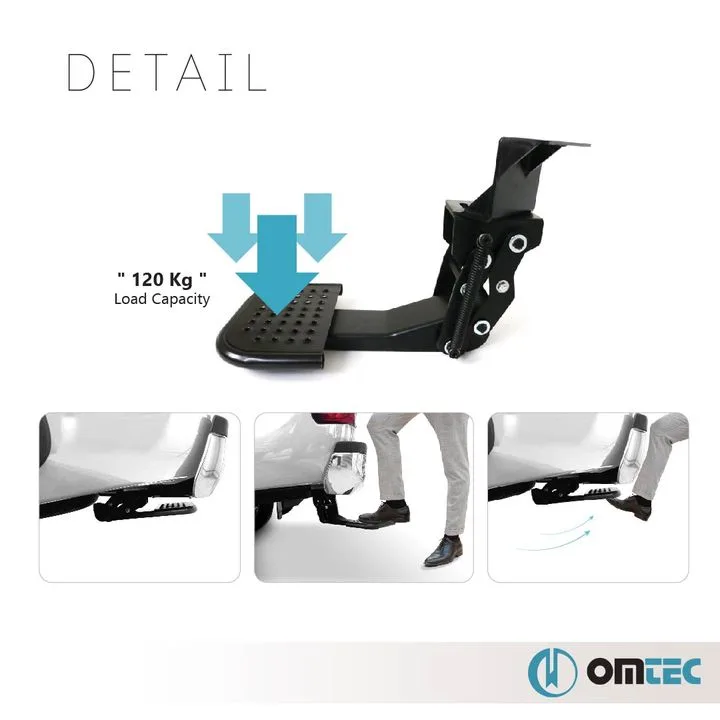 Omtek Mobilya Otomotiv San. Tic. A.Ş.