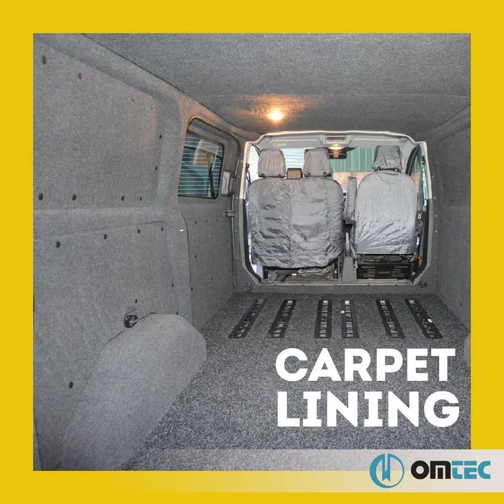 Omtek Mobilya Otomotiv San. Tic. A.Ş.