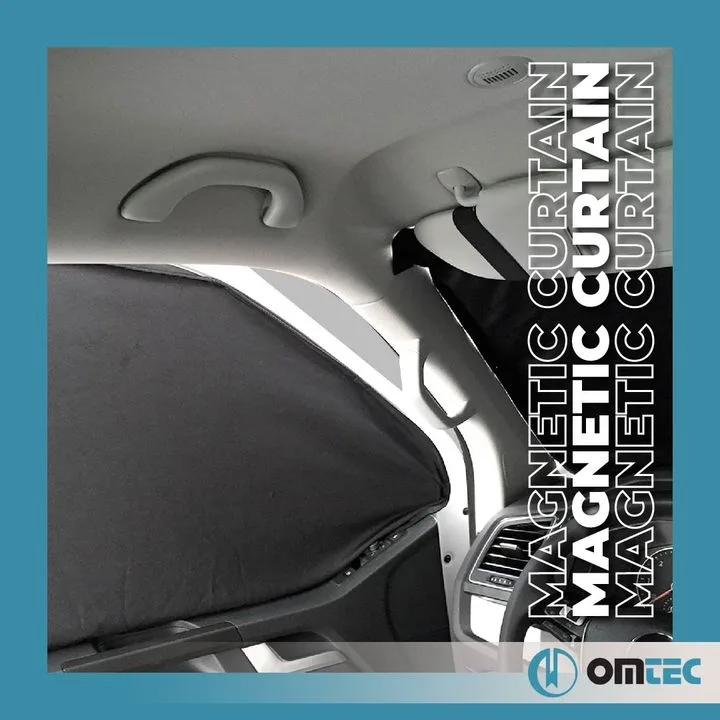 Omtek Mobilya Otomotiv San. Tic. A.Ş.