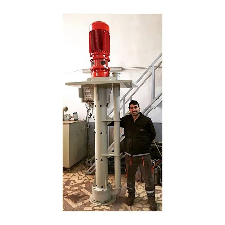Aspo Kimyasal Pompa Aspritaör Tank San.