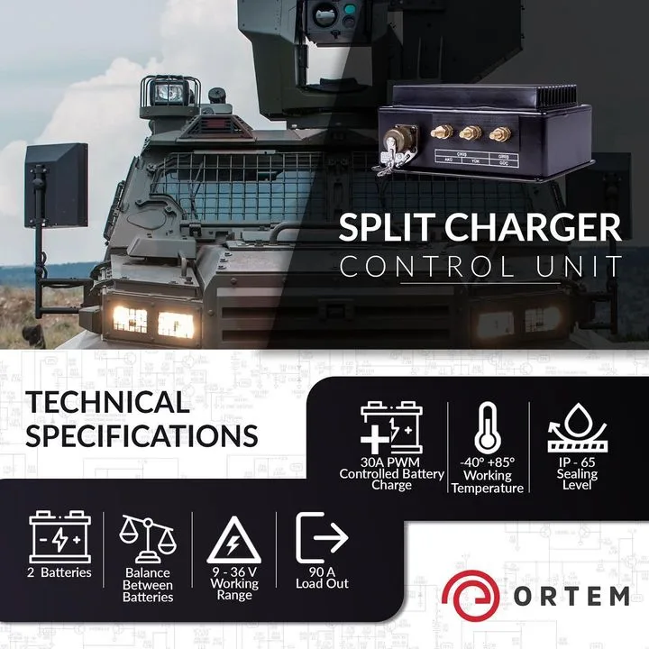 Ortem Elektronik Anonim Şirketi