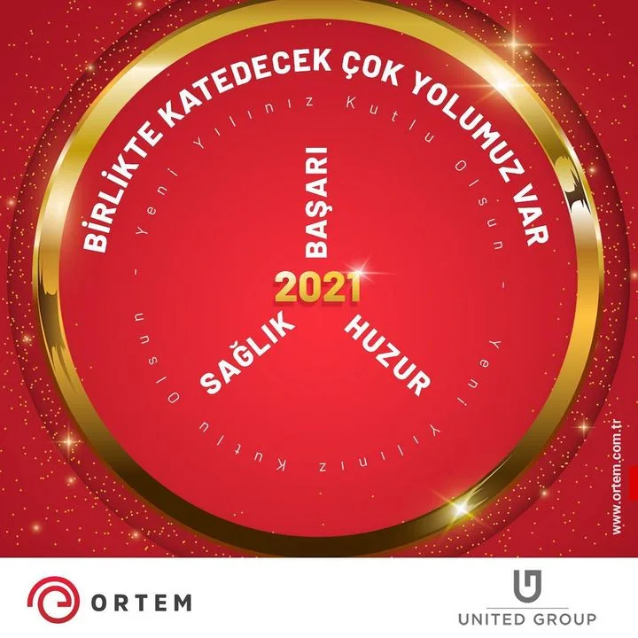 Ortem Elektronik Anonim Şirketi