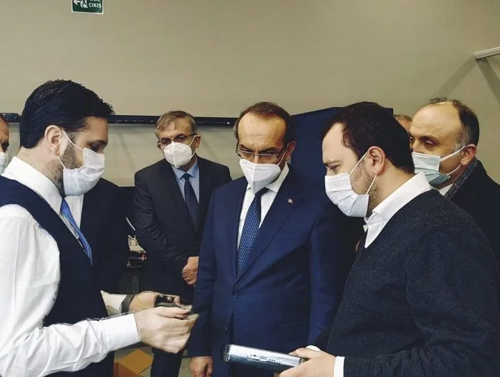 Ortem Elektronik Anonim Şirketi