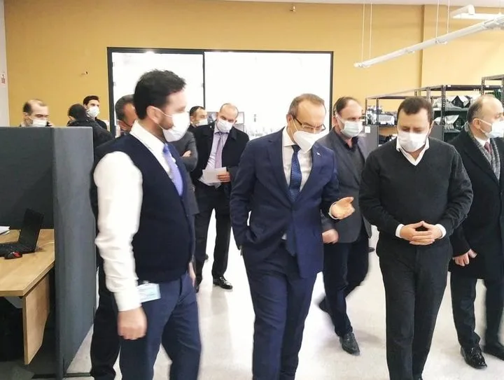 Ortem Elektronik Anonim Şirketi