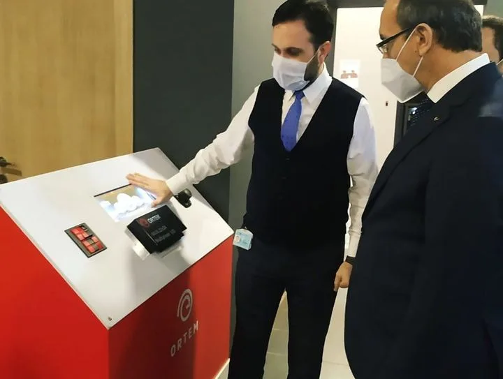Ortem Elektronik Anonim Şirketi