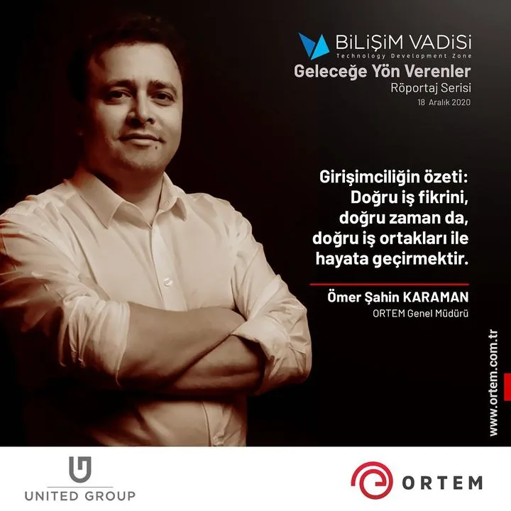 Ortem Elektronik Anonim Şirketi