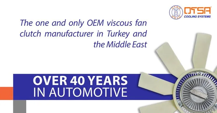 Ot-Sa Otomotiv San. ve Tic. Ltd. Şti.