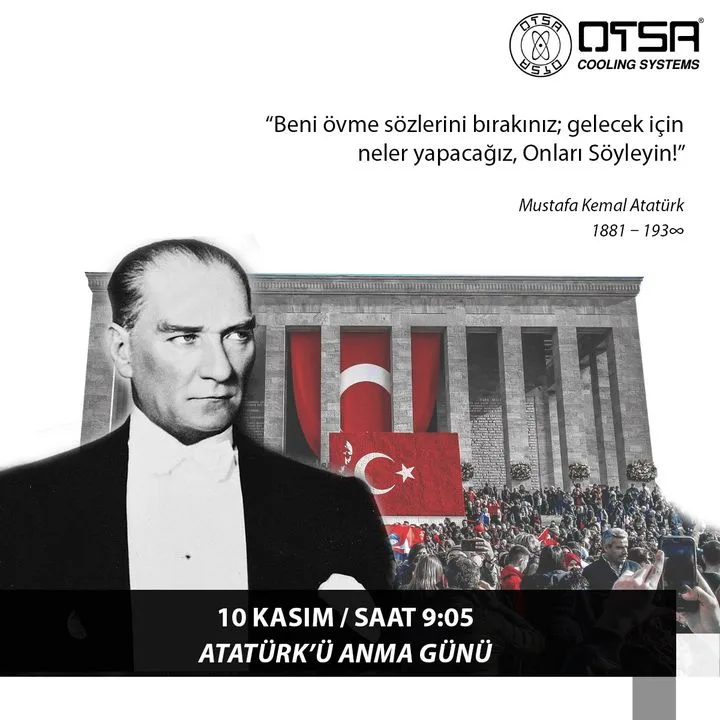 Ot-Sa Otomotiv San. ve Tic. Ltd. Şti.