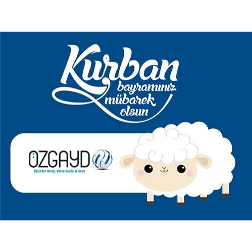 Özgayd Otom. San.Tic. Ltd. Şti.