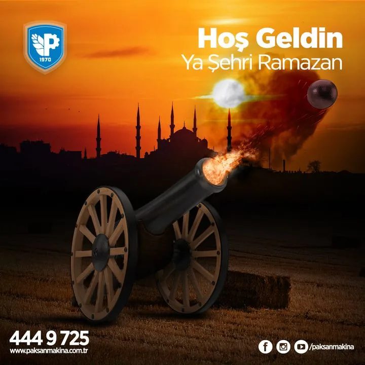 Paksan Makina San. Tic. A.Ş.