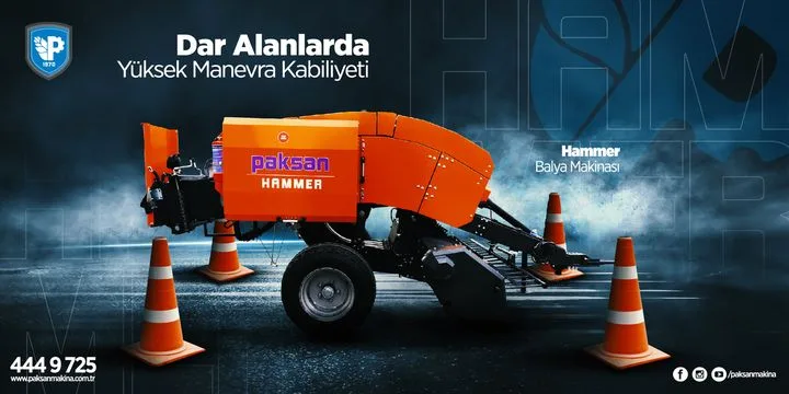 Paksan Makina San. Tic. A.Ş.