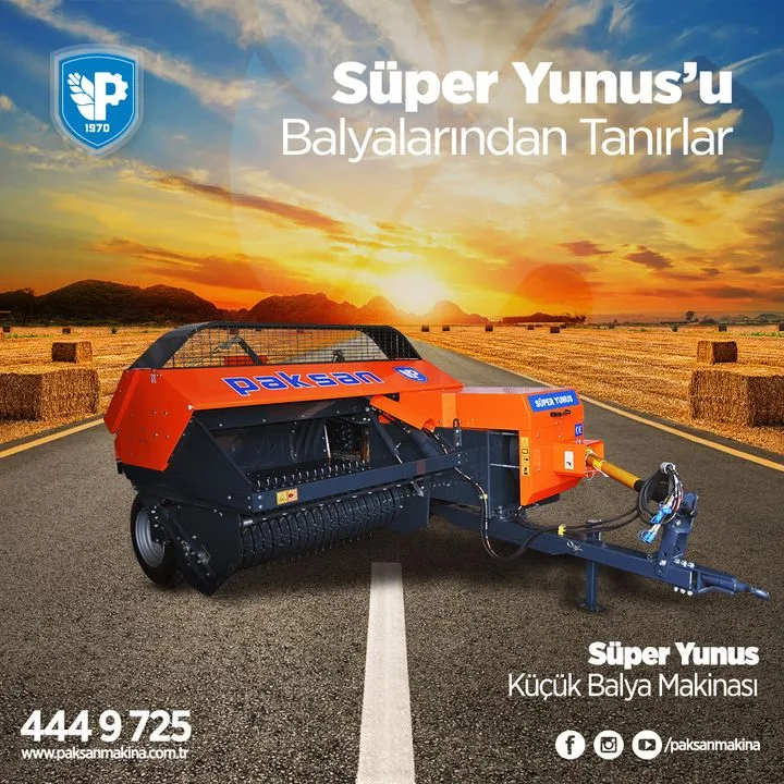 Paksan Makina San. Tic. A.Ş.