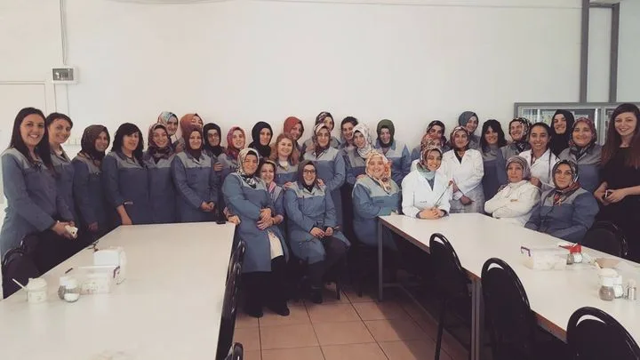 Penta Elektronik Telekomünikasyon Plastik San. ve Tic. A.Ş. - 1