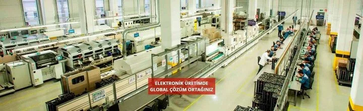 Penta Elektronik Telekomünikasyon Plastik San. ve Tic. A.Ş.