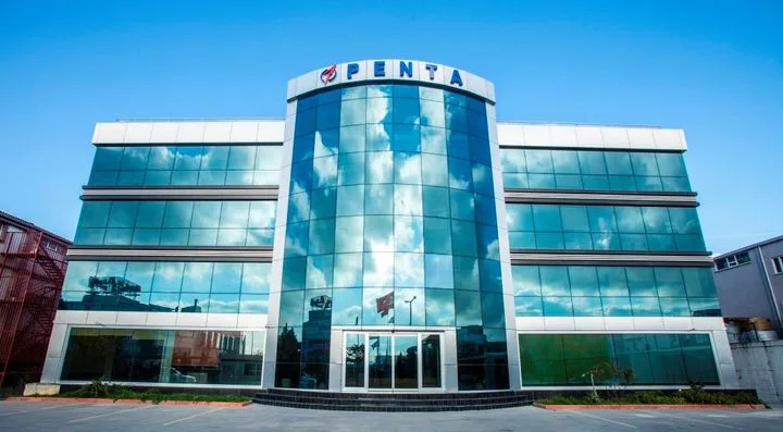 Penta Elektronik Telekomünikasyon Plastik San. ve Tic. A.Ş.