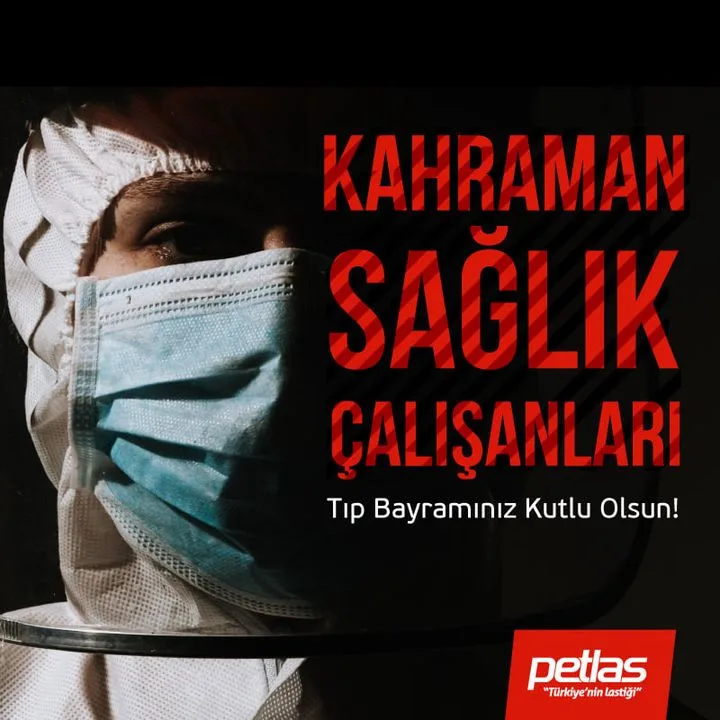 Petlas Lastik San. Tic. A.Ş.