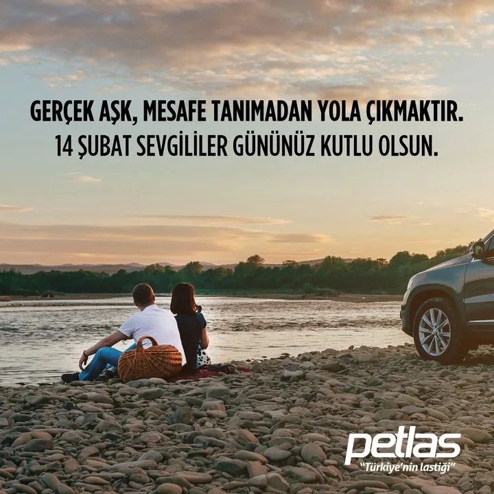 Petlas Lastik San. Tic. A.Ş.